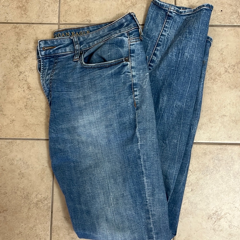 Men’s American Eagle Jeans
